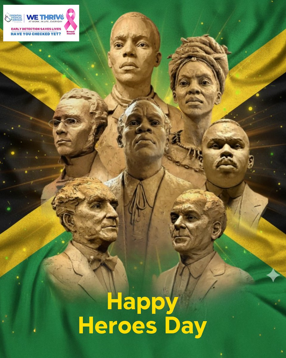 Essential Medical Services tweet media