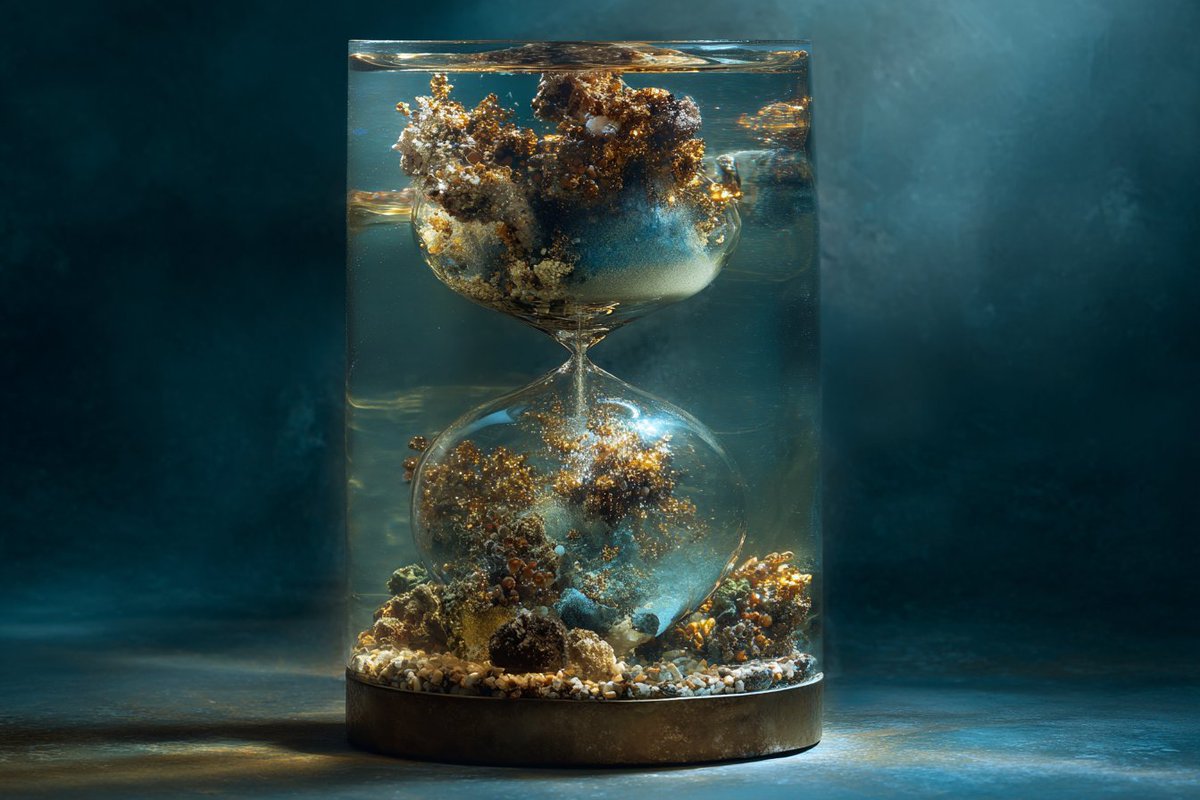 LudovicCreator's tweet image. 🎨 UNDERWATER SYMPHONY 🎨

Prompt  :

[SUBJECT] envisioned in an Underwater Symphony of Silence, where the tranquility of the ocean depths is portrayed. Use muted [COLOR1] and [COLOR2] to evoke a peaceful, otherworldly ambiance

Check ALTS