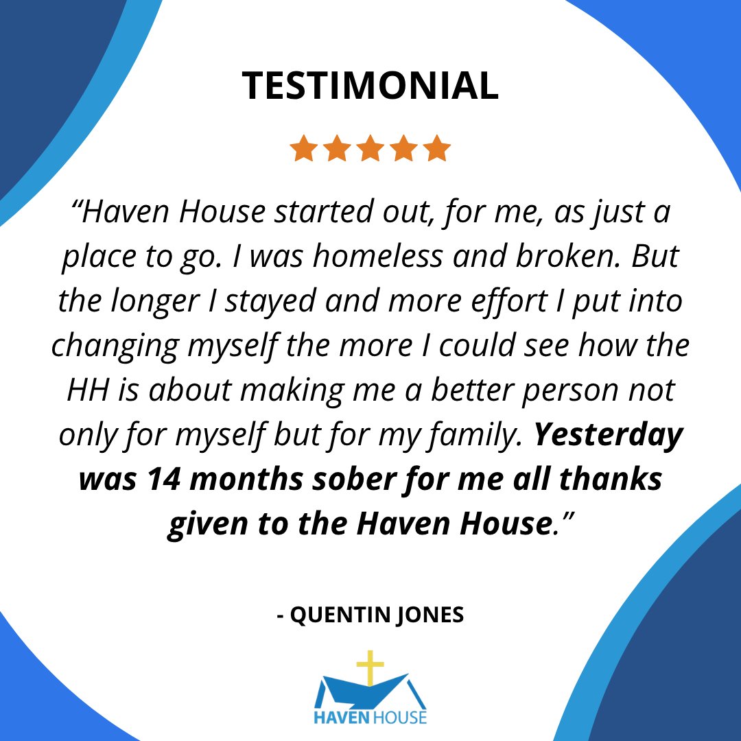 hherecovery's tweet image. Quentin, your journey inspires us all! Congratulations on 14 months of sobriety! 🎉💪 

#HavenHouseRecovery #SantARosaBeachFL #HartsvilleTN  #Fyp #TrendingNow #ExploreMore