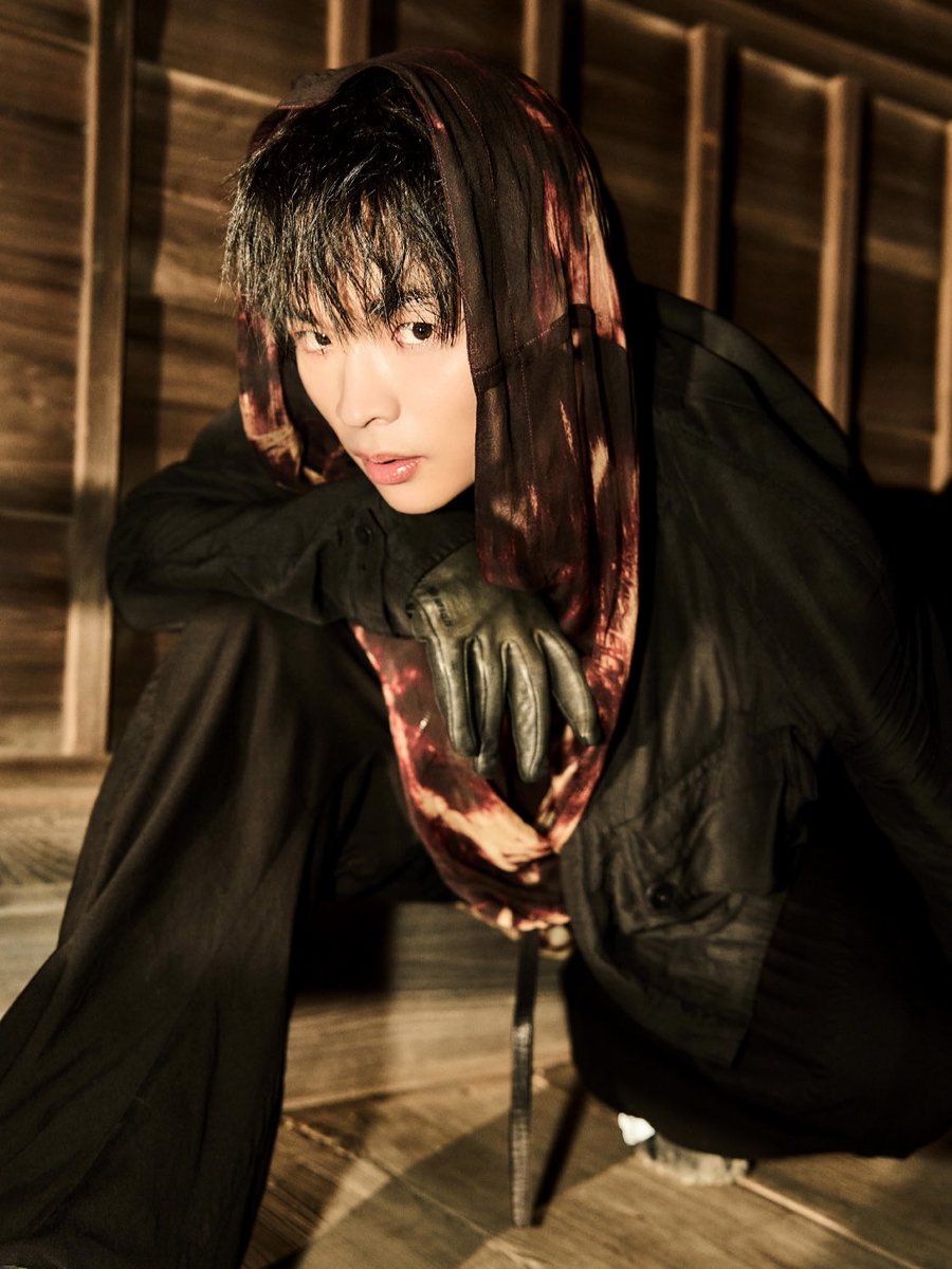 PSYCHIC FEVER OFFICIAL tweet media