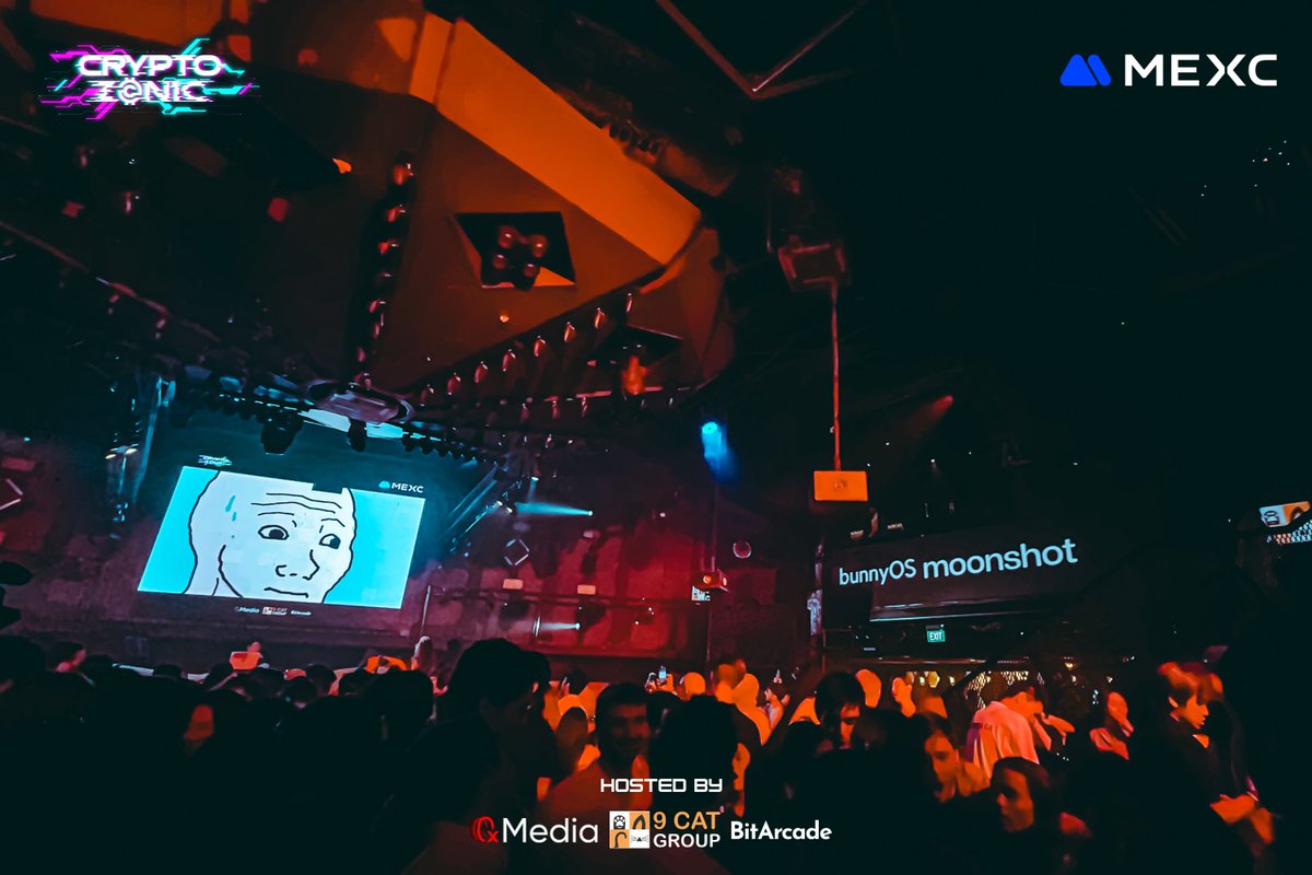 CryptoZonic tweet media