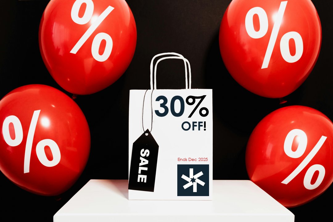 ⚡ 30% OFF! ⚡ Enter GRANGE30 at checkout and you'll save 30% off your next purchase with <a href="/grangedesignuk/">Grange Design</a> 

⏰ Offer ends December 2025 ⏰   

To find out more, please visit grangedesign.com 

#sale #promo #discount #endingsoon