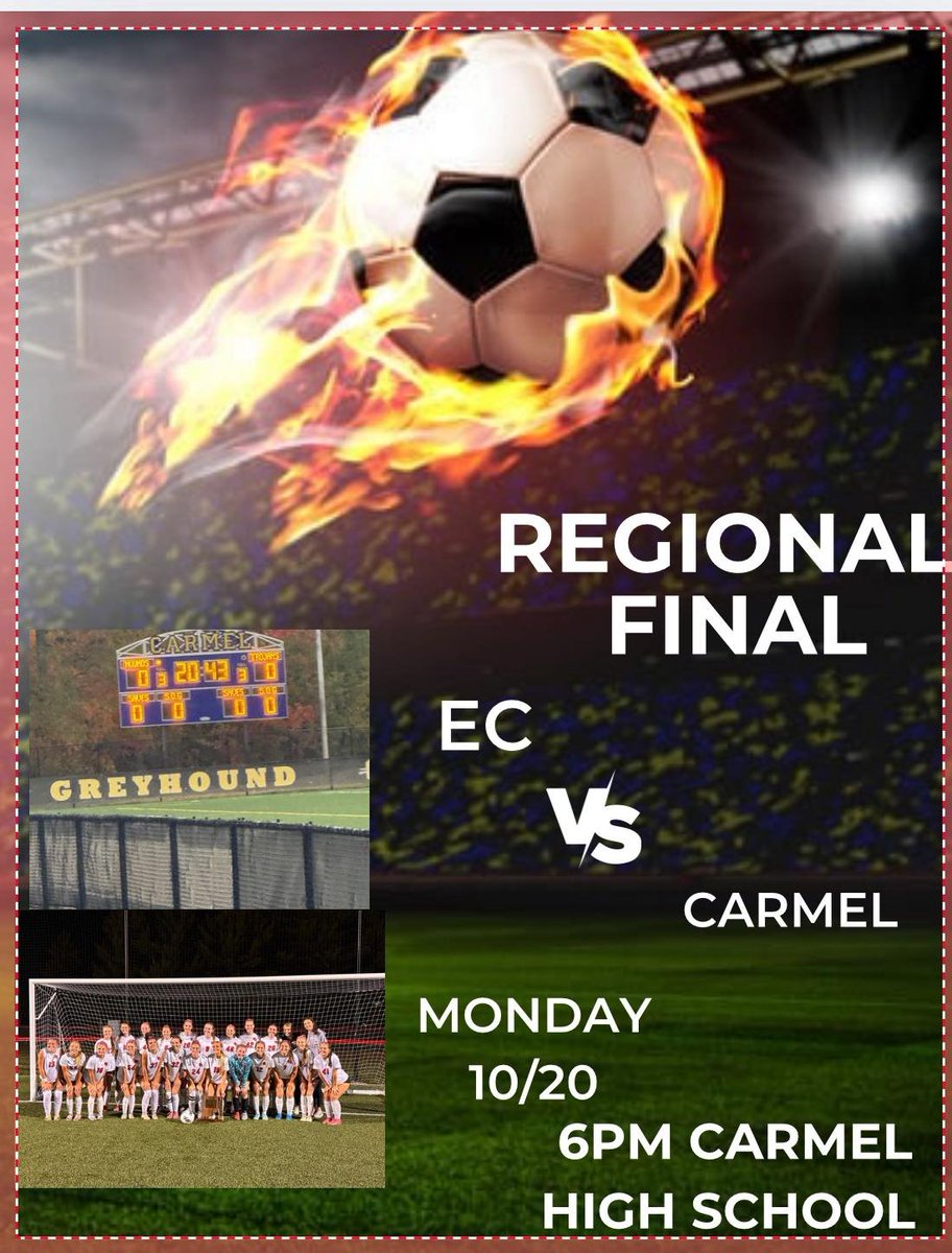 EC Trojan Athletics tweet media