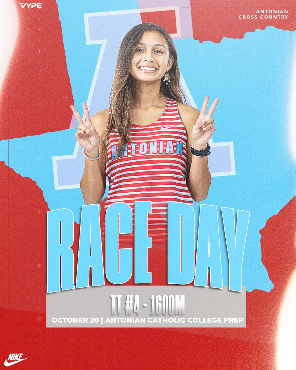 Antonian XC/TF tweet media