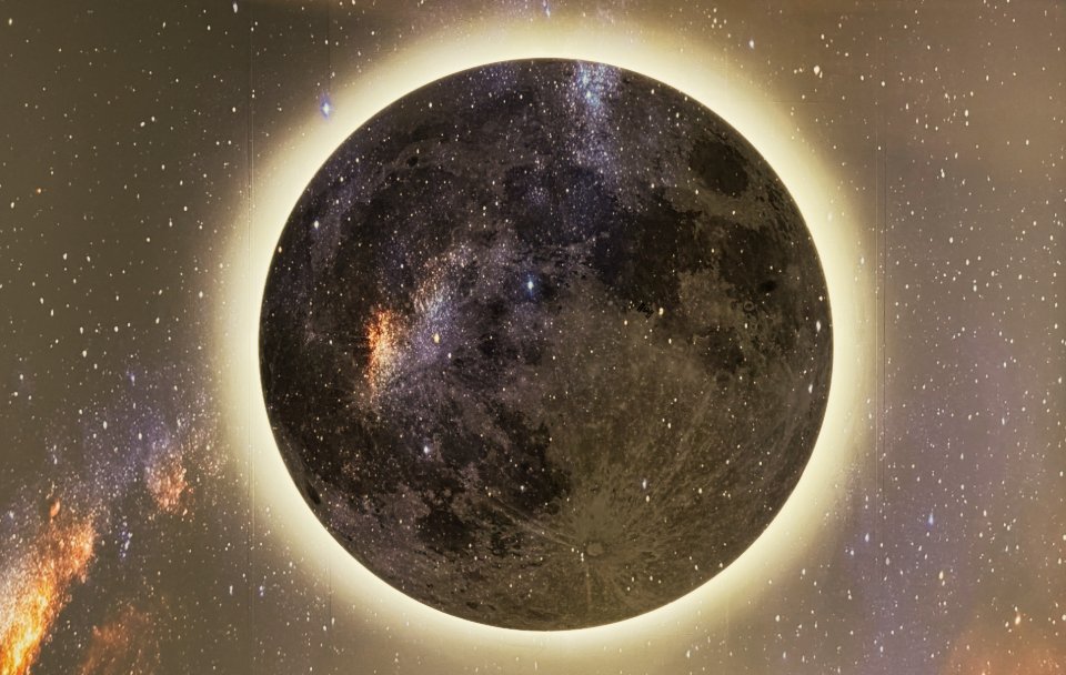 ATEEZ EXHIBITION 🌙Destiny's Memories🌙 tweet media