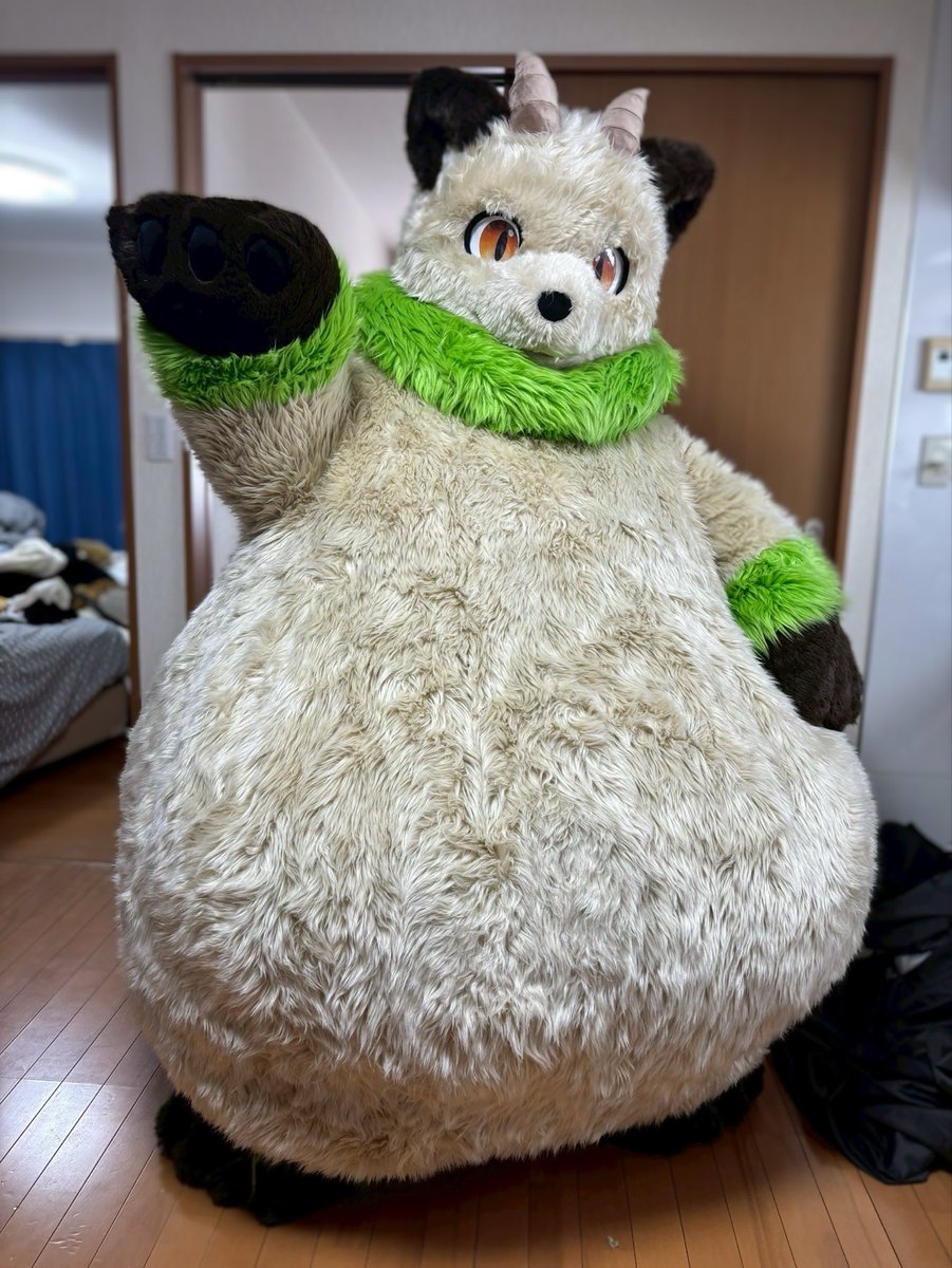 メイド・イン・カブ (@kabukoubou) / Posts / X