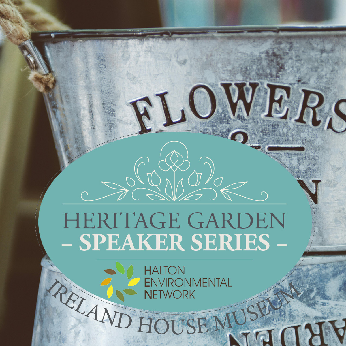 MuseumsBurlON's tweet photo. Join us at Ireland House Museum this Thursday, 7-8 pm to learn how to put your garden to bed for spring gardening success. There is no charge to attend these sessions, but space is limited, please reserve your spot here >> https://t.co/ykiLW3OUP6 https://t.co/wZhV7ZAqCm