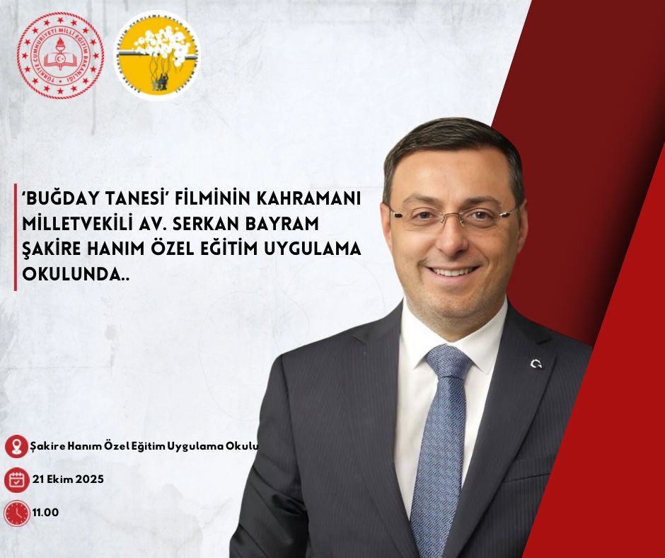 Av.Serkan Bayram tweet media