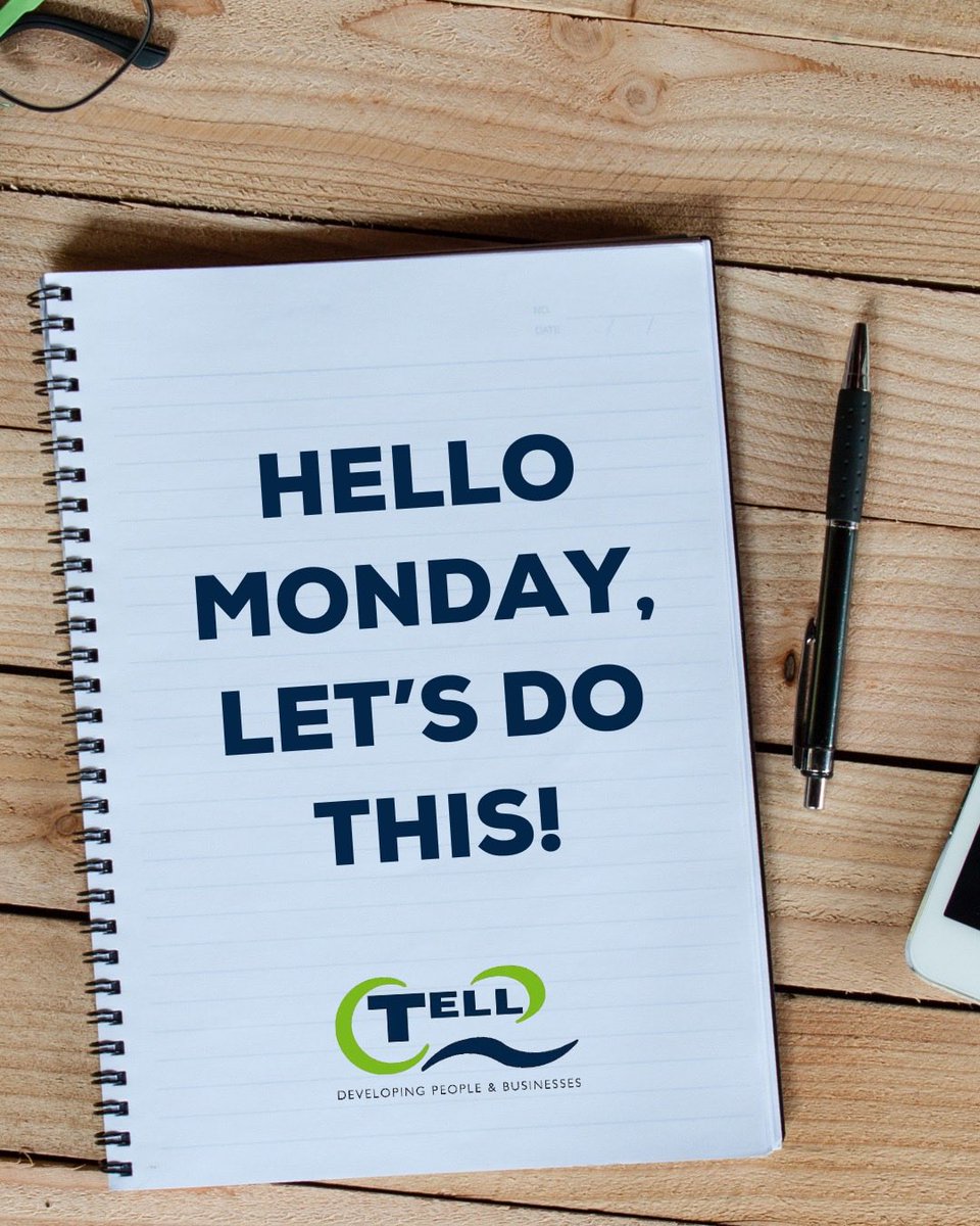 Tell Organisation tweet media