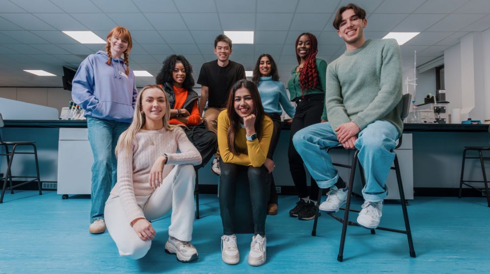 ThinkPostgrad's tweet image. Ready to take your research further? Join the University of Leicester, UK University of the Year 2025.
Find funded PhD opportunities and expert supervision to help you succeed. Discover more: ow.ly/bArS50XaBmY

#PhDStudy #ResearchCommunity #Leicester