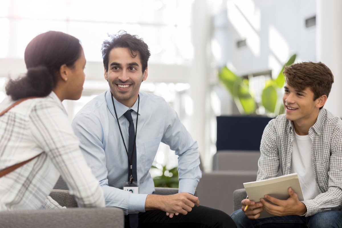 The CVO Forum is quickly approaching. Special emphasis will be placed on Illumined by Faith, artificial intelligence, and the critical role of guidance teams in Catholic online learning. We can’t wait to welcome you to this annual event! #CVOForum2025