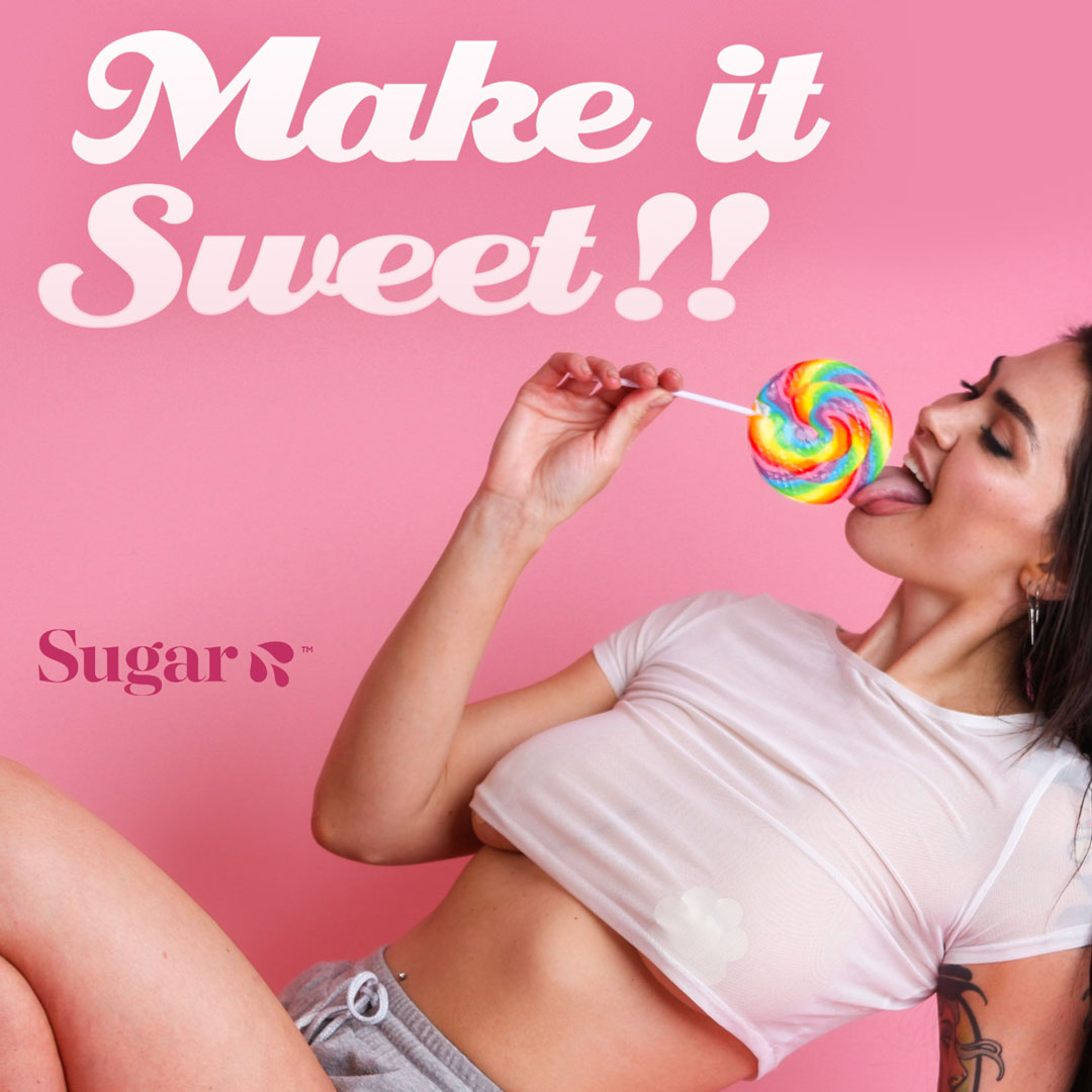 One tablet. Whole new world of flavor. Sugar Splash is designed for those that don’t love the taste of oral, Taste Changing Tablets make everything taste sweet!
Grab yours now → cirillas.com/oral-sex-essen…
#makeitsweet #sugarsplash #FlavorFlip