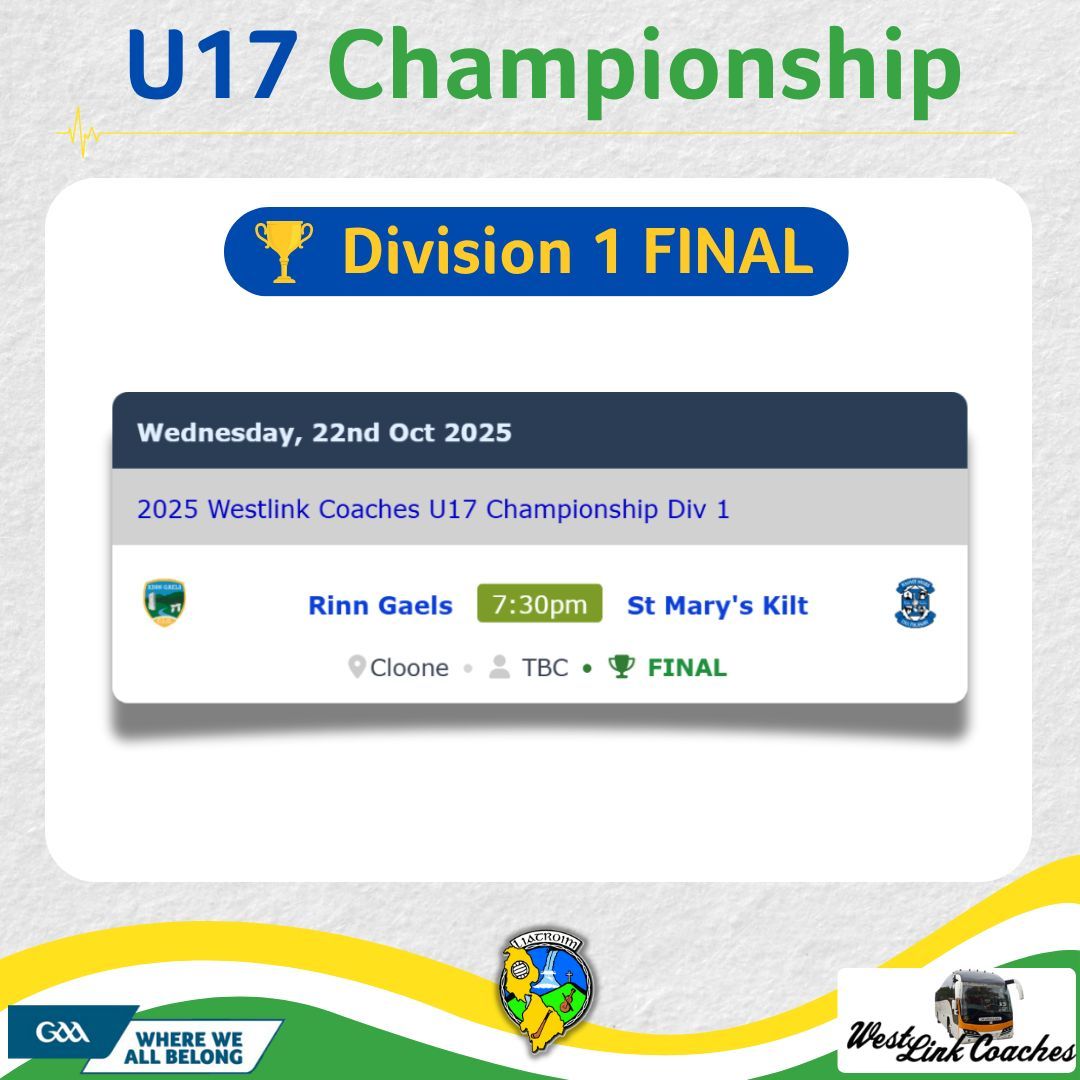 Leitrim GAA tweet media