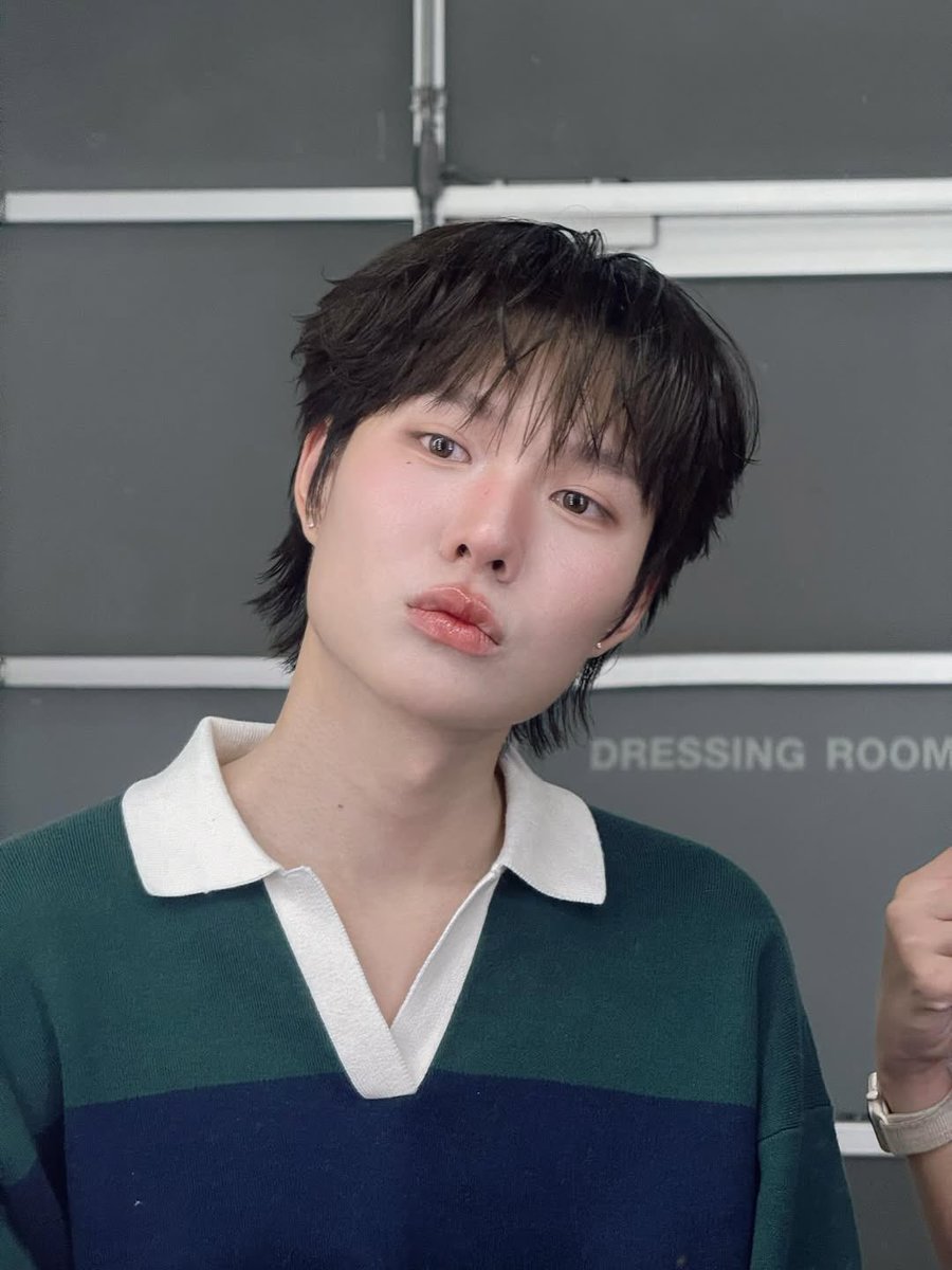 𝕀𝔾: phkhomr
20.10.2025

💚🐰

— ꒰ <a href="/nampingnapat/">Namping</a> | #nampingster ꒱