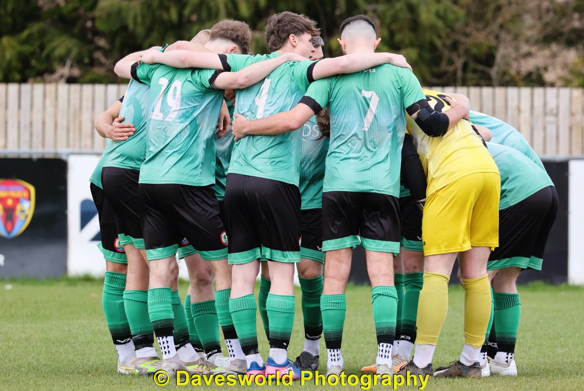 Wednesday night match preview is now live, Sidmouth Town V Brixham AFC

davesworld.proboards.com/thread/1288/si…