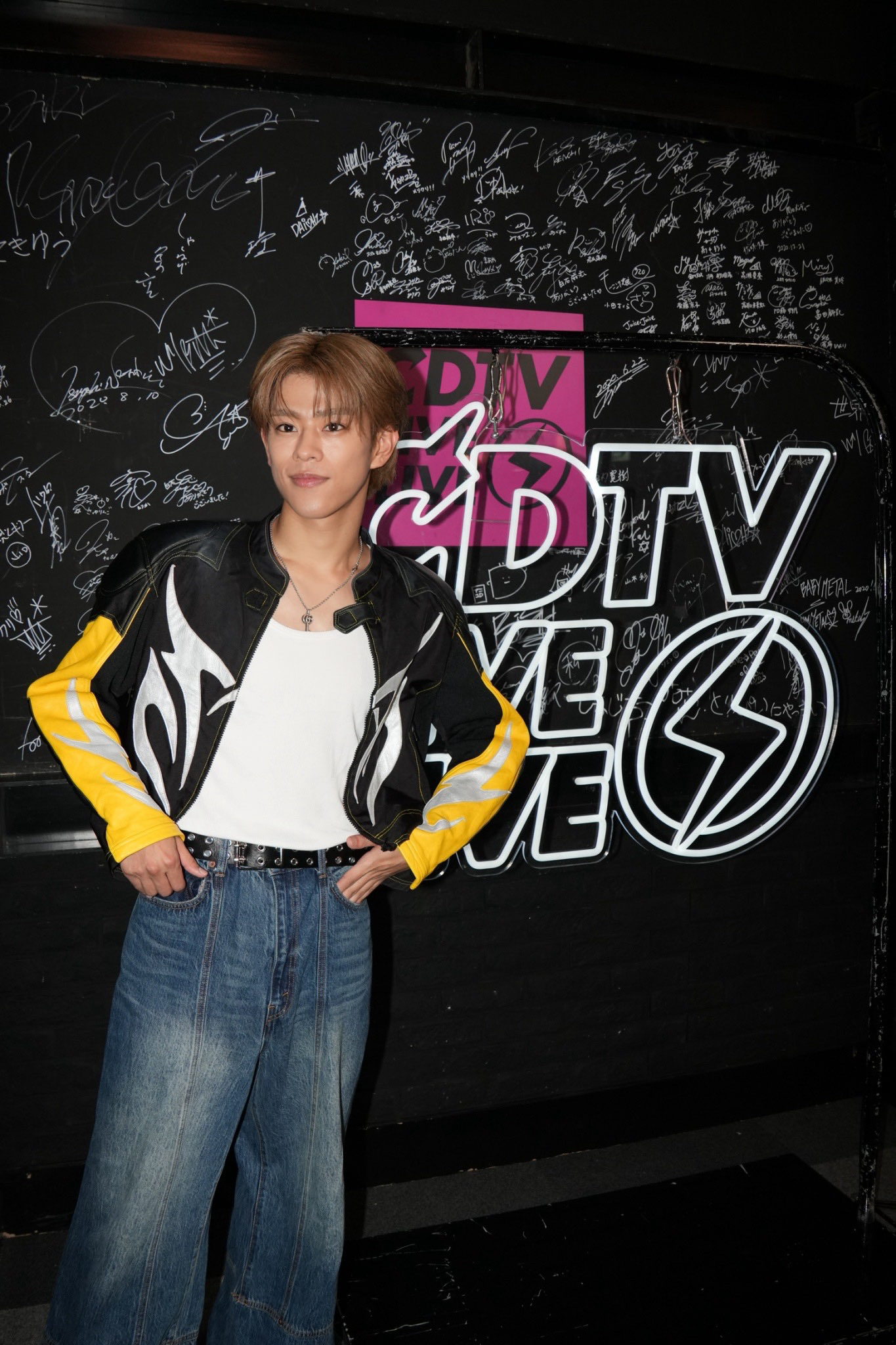 TAKUMI / 桑原巧光 (@legi_TAKUMI) / X