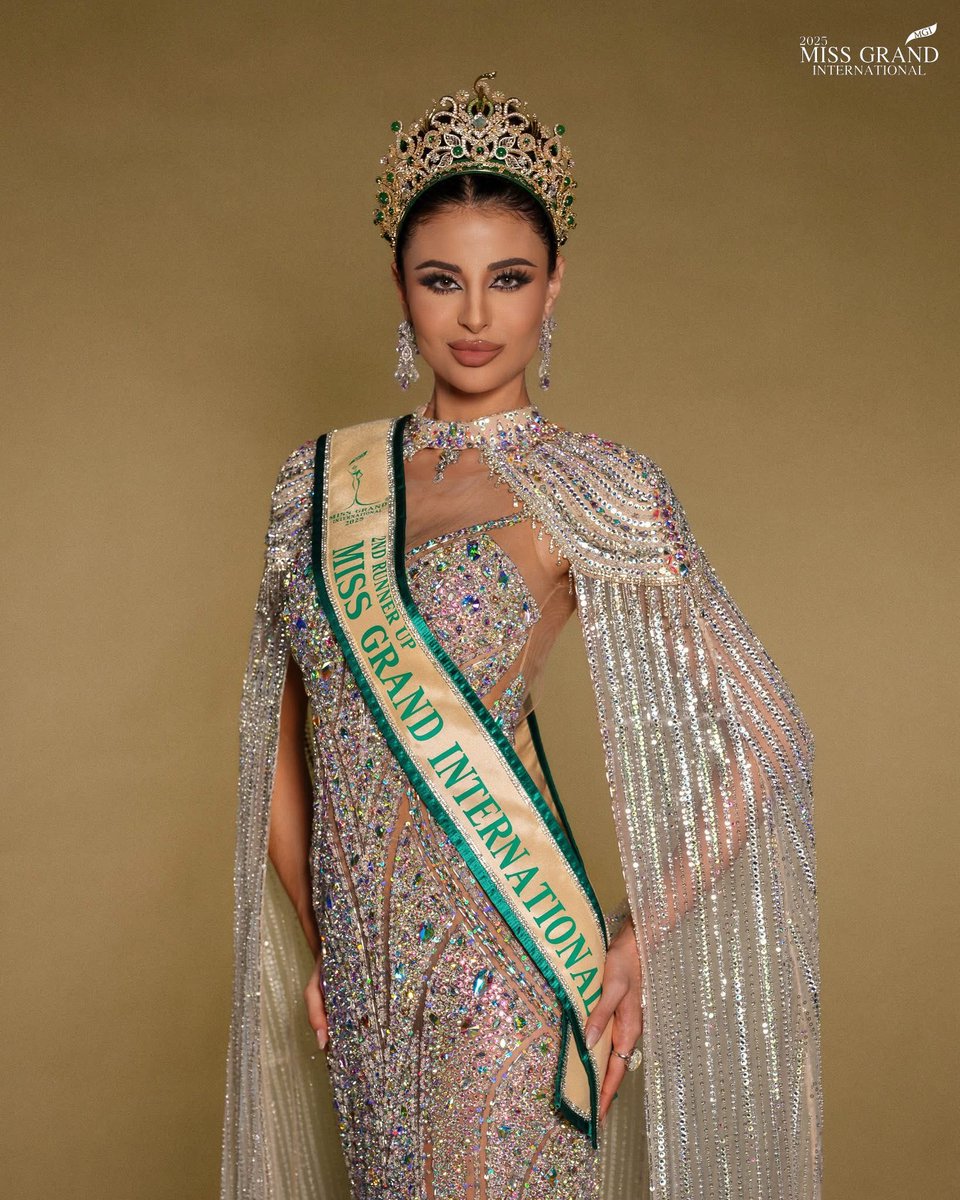 Miss Grand International (Official) tweet media