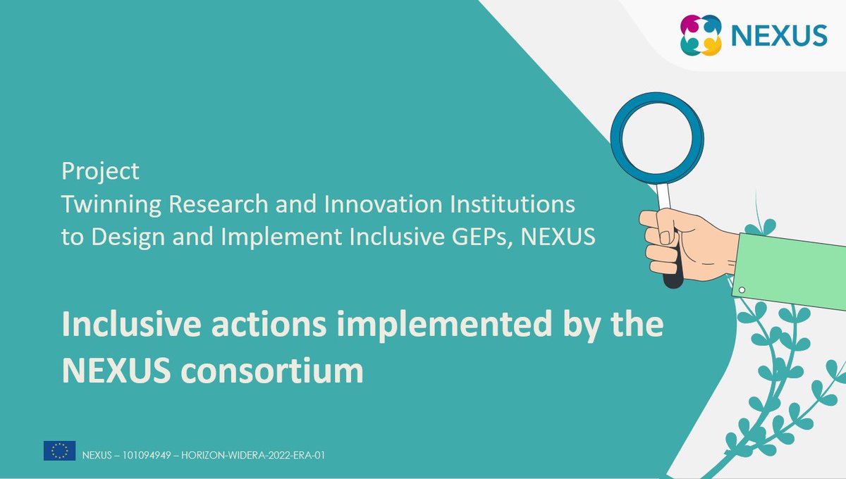 NEXUS PROJECT tweet media