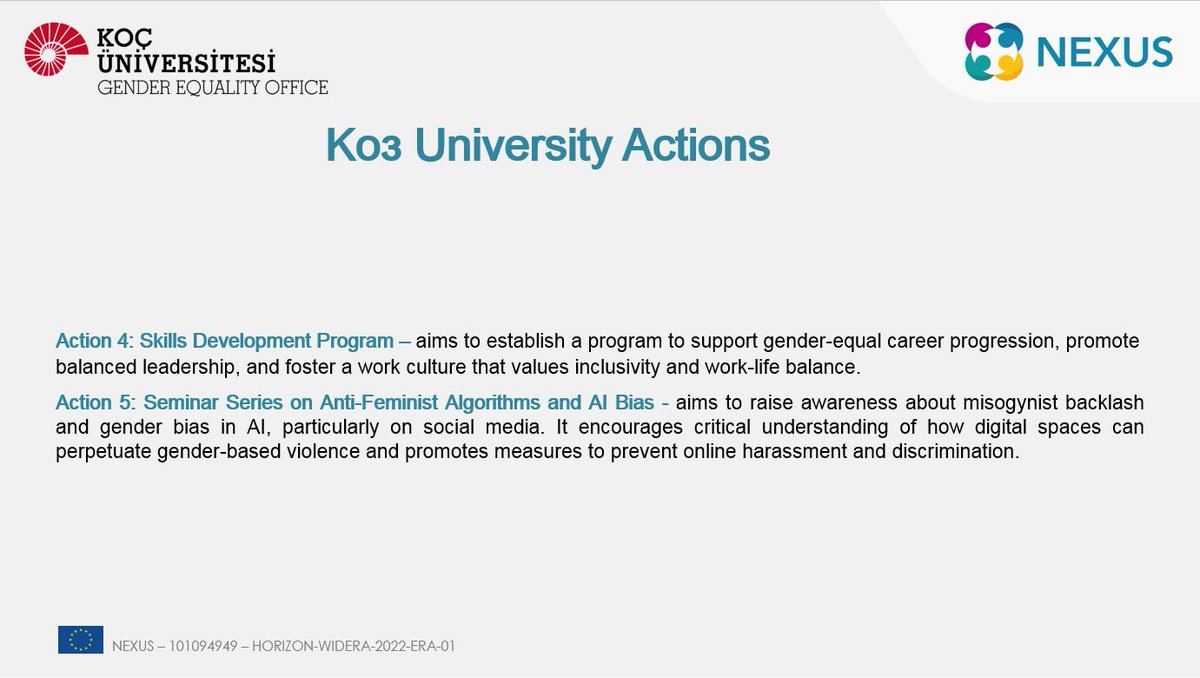 NEXUS PROJECT tweet media