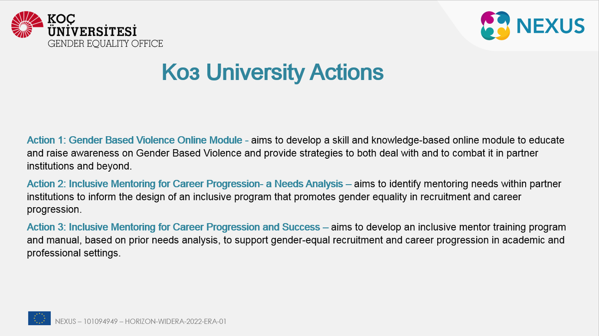 NEXUS PROJECT tweet media