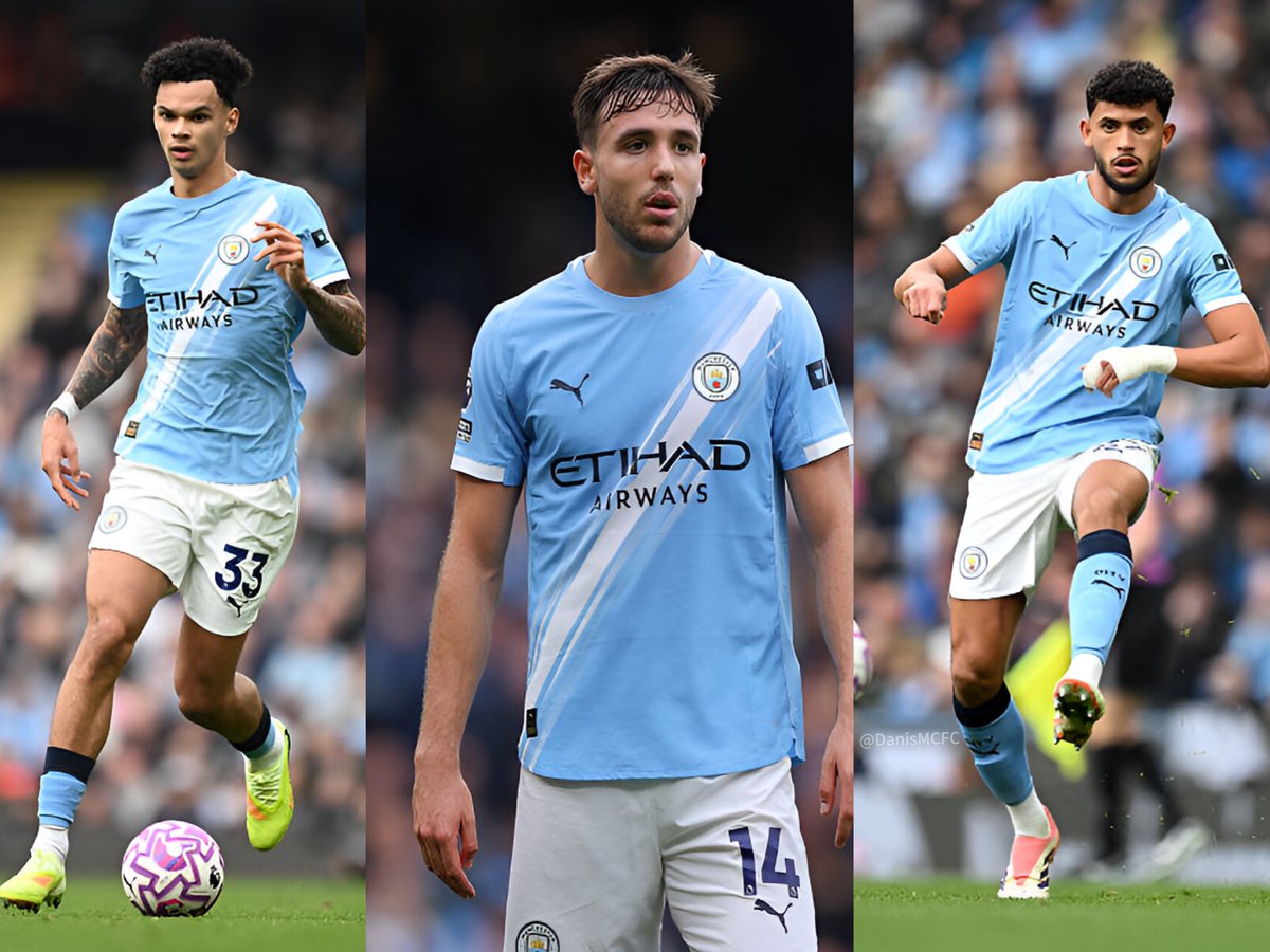 The most underrated City players right now.