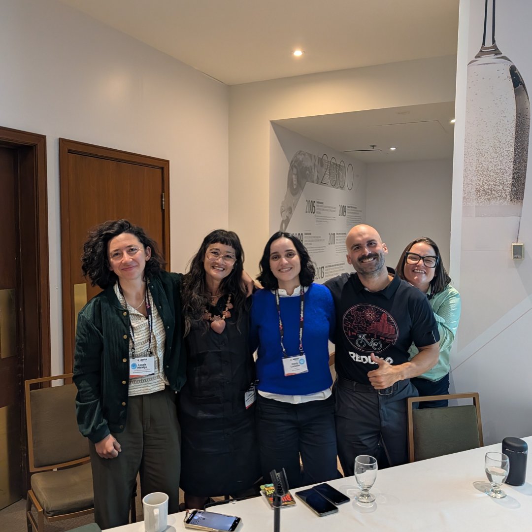 Shared Mobility Inc. tweet media