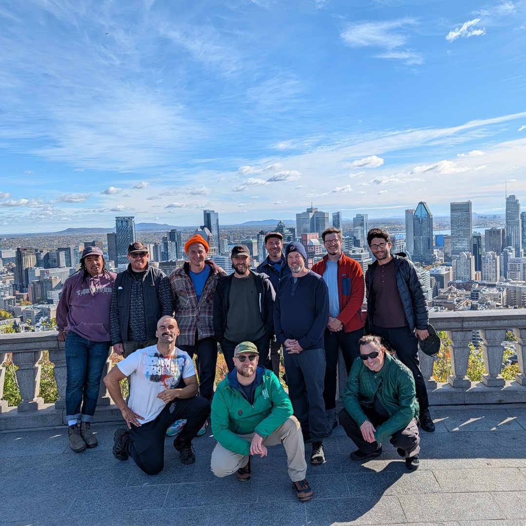 Shared Mobility Inc. tweet media