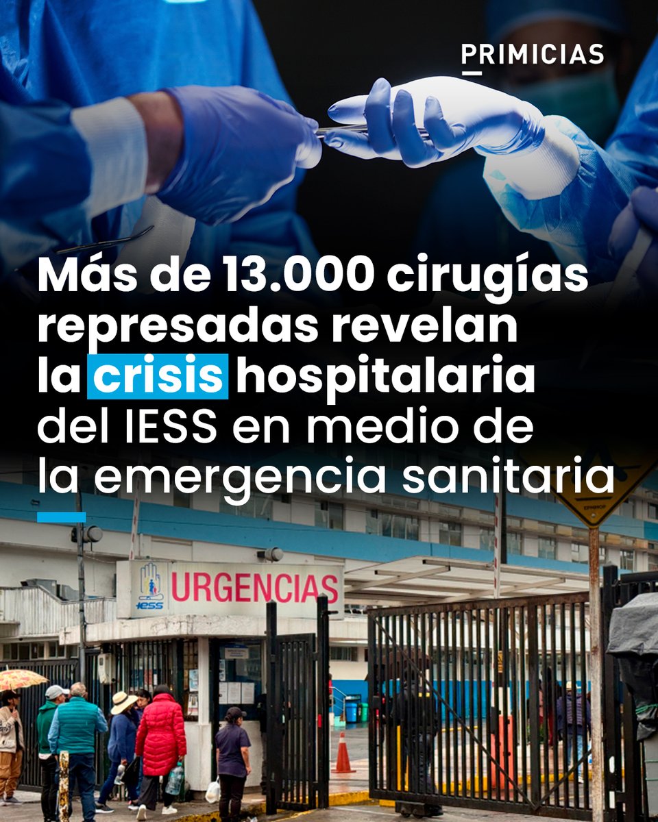 Primicias tweet media