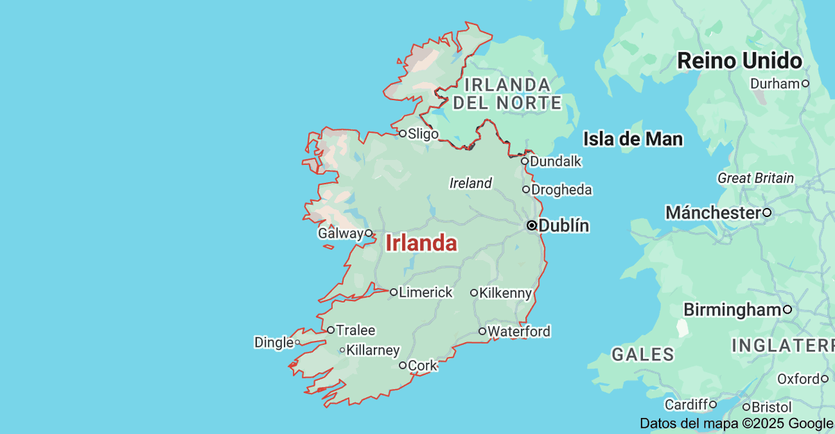 Jorge Scala (@jorgescala2021) on Twitter photo “#Irlanda respeta y protege la #Libertad de expresión”
Con esa frase, el #Gobierno irlandés informó a la #unioneeuropea
Que no cumplirá su recomendación.
De imponer leyes de #censura
Contra los llamados “discursos de odio” y “fake #news"
Viva la libertad!
<a href="/GustavoZavalla/">gustavo zavalla</a> “#Irlanda respeta y protege la #Libertad de expresión”
Con esa frase, el #Gobierno irlandés informó a la #unioneeuropea
Que no cumplirá su recomendación.
De imponer leyes de #censura
Contra los llamados “discursos de odio” y “fake #news"
Viva la libertad!
<a href="/GustavoZavalla/">gustavo zavalla</a>
