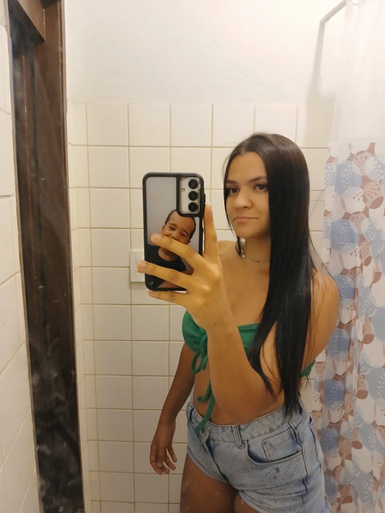 Linda demais🤪