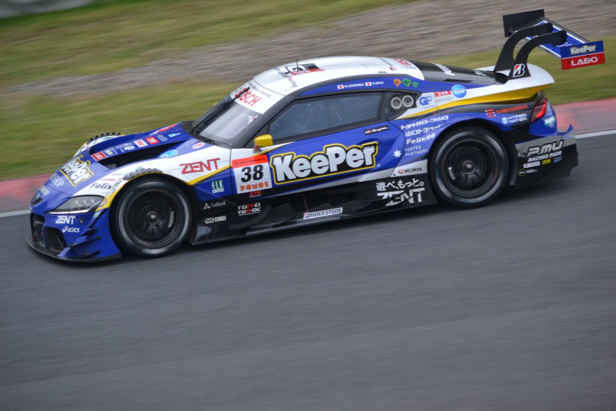 キイチ (@kiichi_3838) / Posts / X