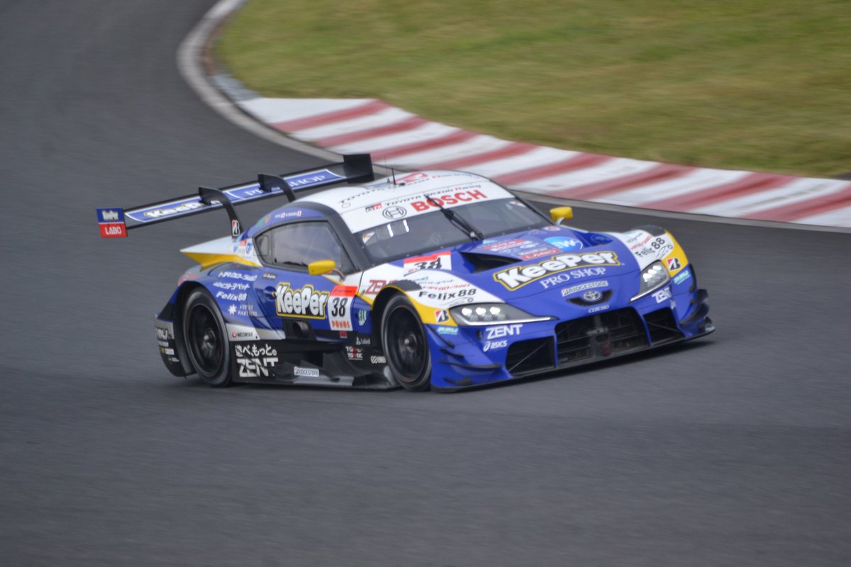 キイチ (@kiichi_3838) / Posts / X