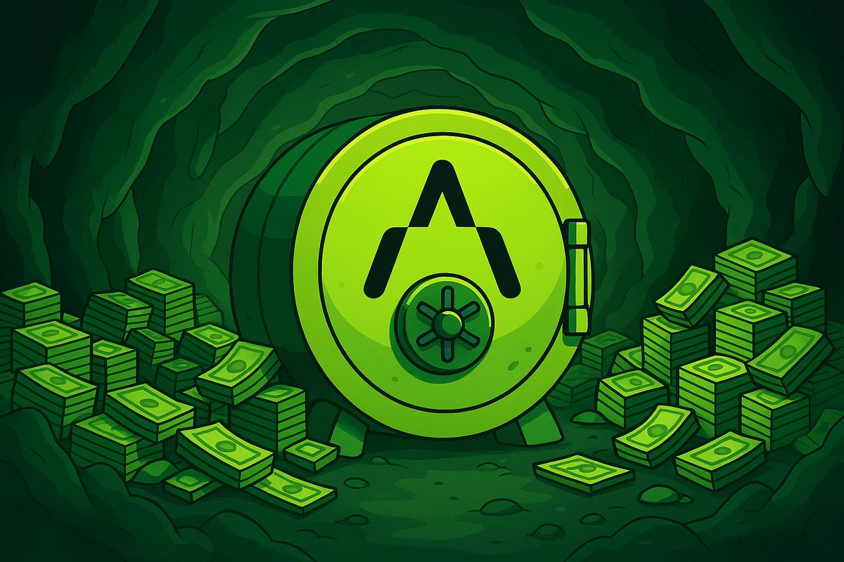 GM fellas 🫡

The decentralized AI sector saw a 4.8% increase in market cap, reaching $2.3B. Average deployment time for decentralized AI models dropped by 9%, thanks to optimized node orchestration.

Are you excited about the space?