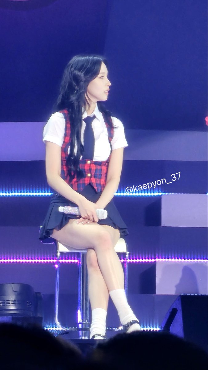 251018

ミナちゃんが美しすぎた🥹💗💗💗

#TWICE  #MINA
#TWICE_10th_Anniversary
#TWICE_OurUniverse