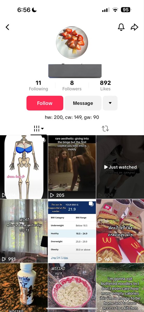 sizezerochic's tweet image. guys what is edtt on…