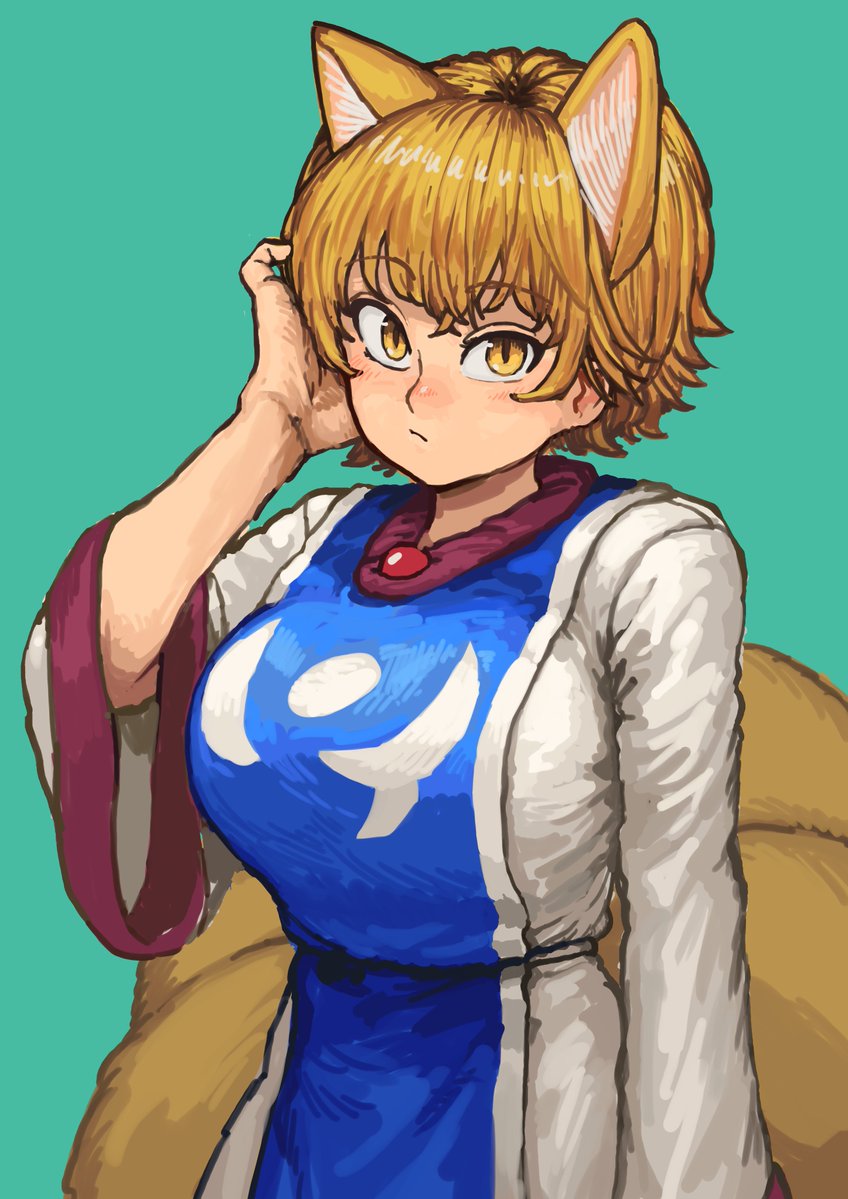 茶んた（chanta） (@chanta_in_inari) on Twitter photo 