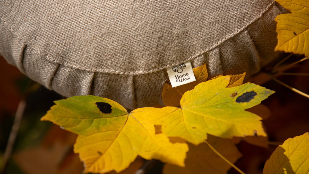 HomeofWool's tweet photo. ✨Cozy comfort meets nature’s touch.
Crafted with pure wool and care - because home should feel this soft. 🐑 https://t.co/1QoRNu825t