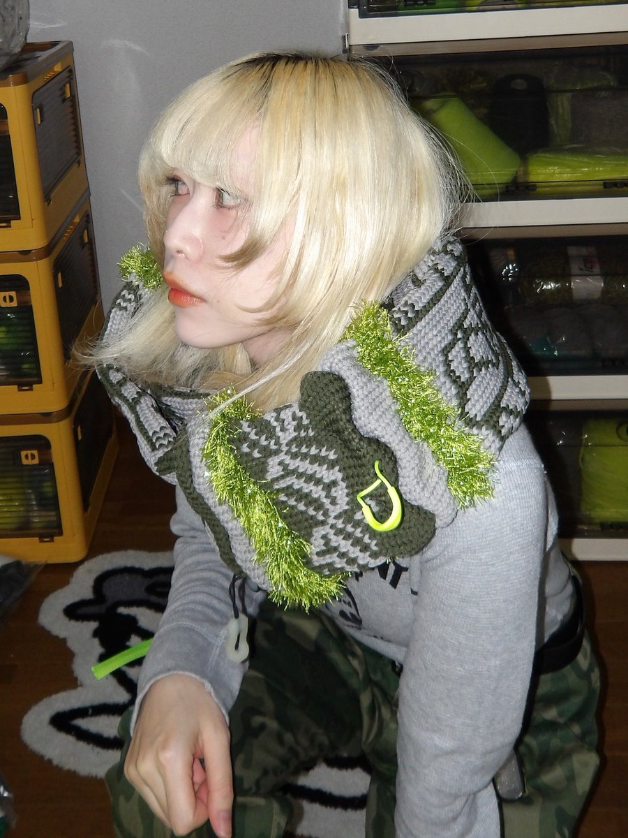 Arcobaleno Magia@新宿マルイアネックス on X