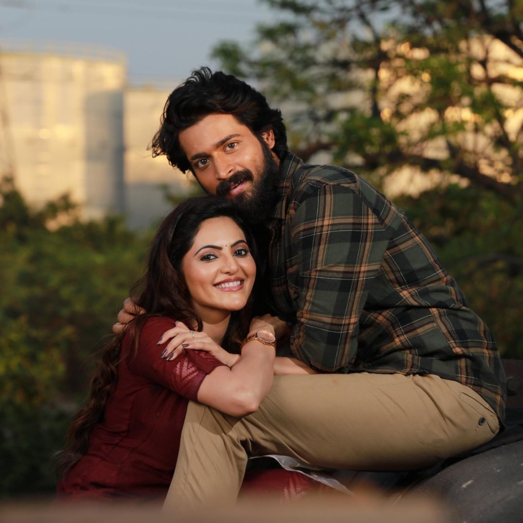 anuvind (@_yourstrulyanu) on Twitter photo #Diesel
<a href="/iamharishkalyan/">Harish Kalyan</a> delivers one of his most impactful performances 🔥
Action blocks are slick, racy & perfectly staged 👏
A tight first half followed by an emotional ride in the second ❤️
Dhibu’s BGM elevates every moment 💯
A solid Diwali entertainer! 💥❣️ #Diesel
<a href="/iamharishkalyan/">Harish Kalyan</a> delivers one of his most impactful performances 🔥
Action blocks are slick, racy & perfectly staged 👏
A tight first half followed by an emotional ride in the second ❤️
Dhibu’s BGM elevates every moment 💯
A solid Diwali entertainer! 💥❣️