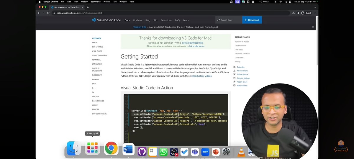 Aditya_kum_ar's tweet image. Day 2 of #100DaysOfCode 💻
Today I explored the world of #JavaScript — understanding its syntax, the DOM, and how console interactions work. Excited to dive deeper into dynamic web pages! 🚀
#WebDevelopment #CodingJourney #FrontendDev