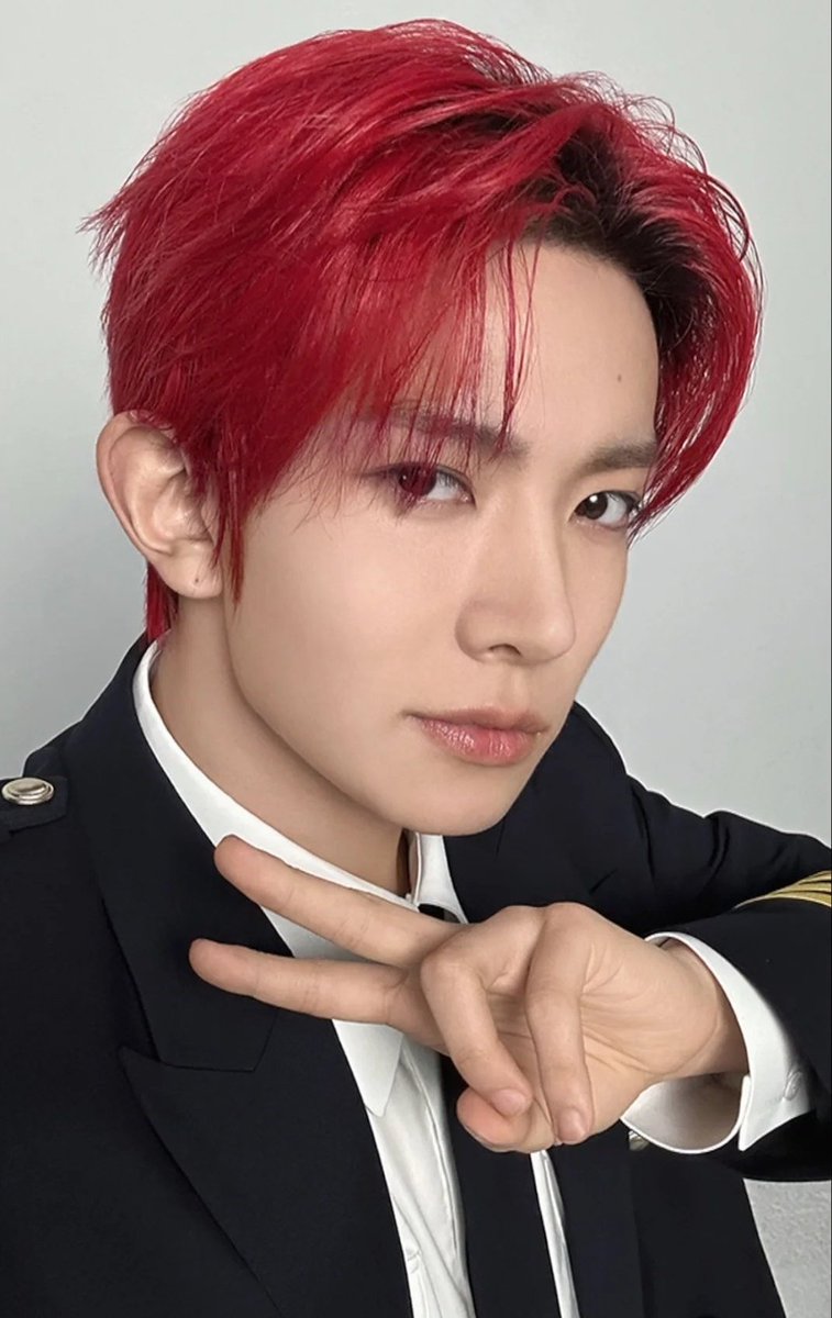 ENHYPEN WORLD  PC

 #HEESEUNG ❤️