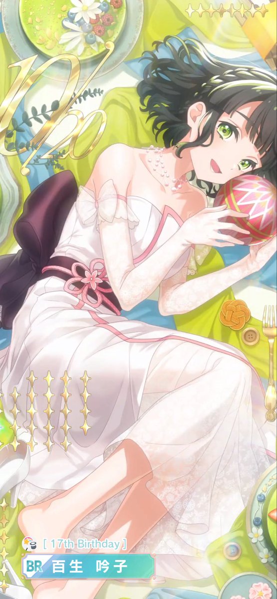 10連！ #リンクラ