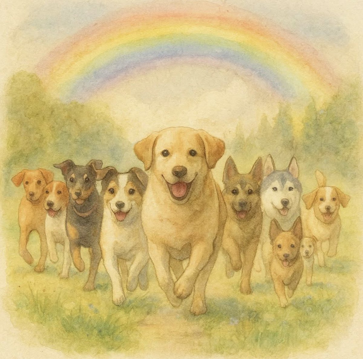 Une date à retenir pour les amis des animaux, le 27 octobre.
On dit que, cette nuit là, les animaux nous rendent visite. Nous les invitons à revenir  à la maison qui fut aussi la leur...
Cette coutume s'inscrit dans la tradition mexicaine du Dia de los  Muertos, la célébration