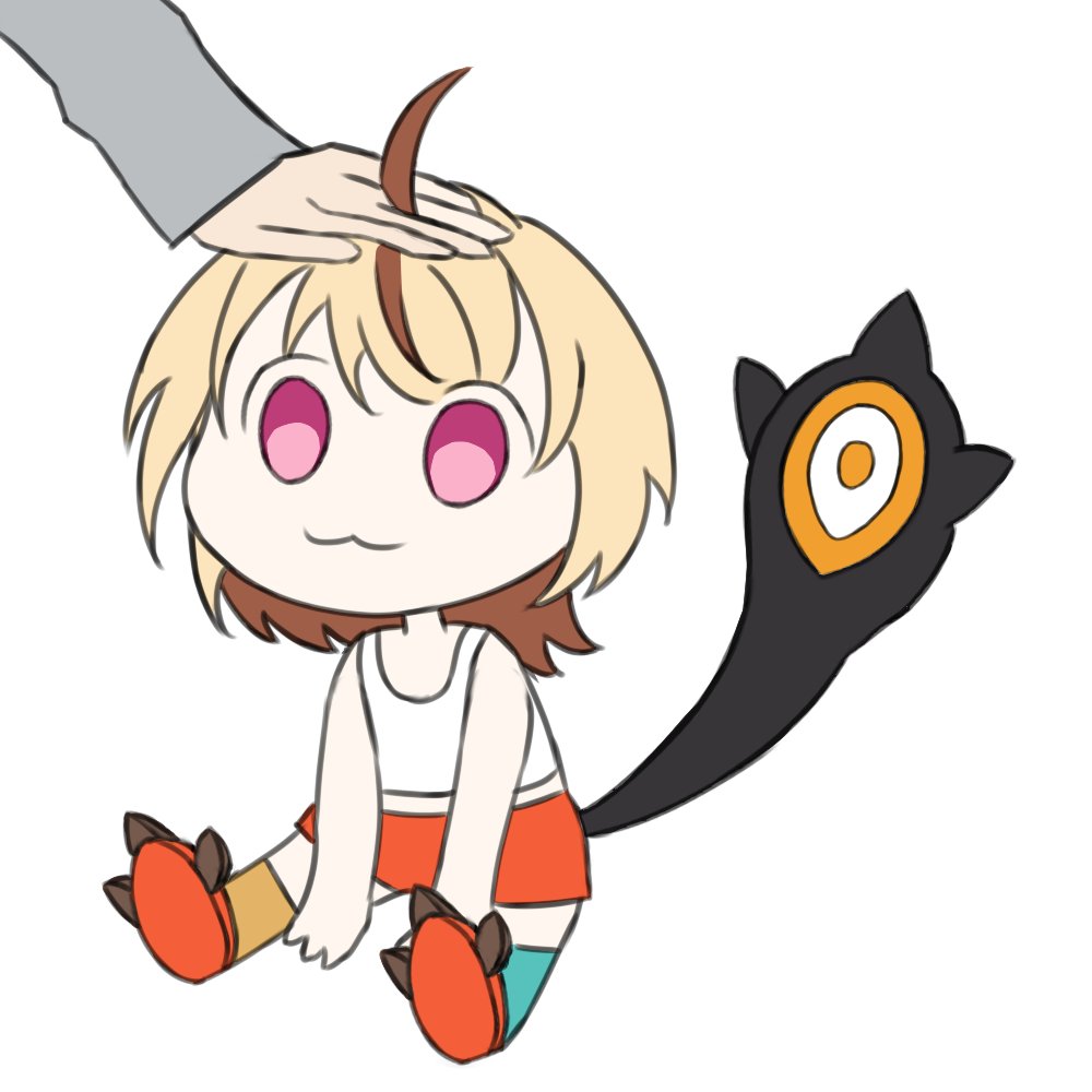 Gigi's new song is sooooo good and hit right in the feels. I'm sure Gigipapa is proud of you! 💛

Just a simple sketch this time.
#rkggk