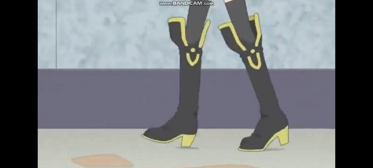 ECsflam's tweet photo. If I were to become a dwarf, I would like to be trampled by the boots of a girl walking by. It would be good to either just walk past her or have her stop and trample me. https://t.co/JaB7KaGhkt