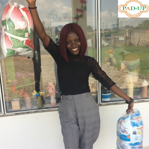 PadUp Creations tweet media