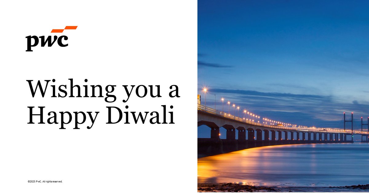 pwc_tz's tweet image. Wishing joy and prosperity to all who are celebrating Diwali. Happy #Diwali!