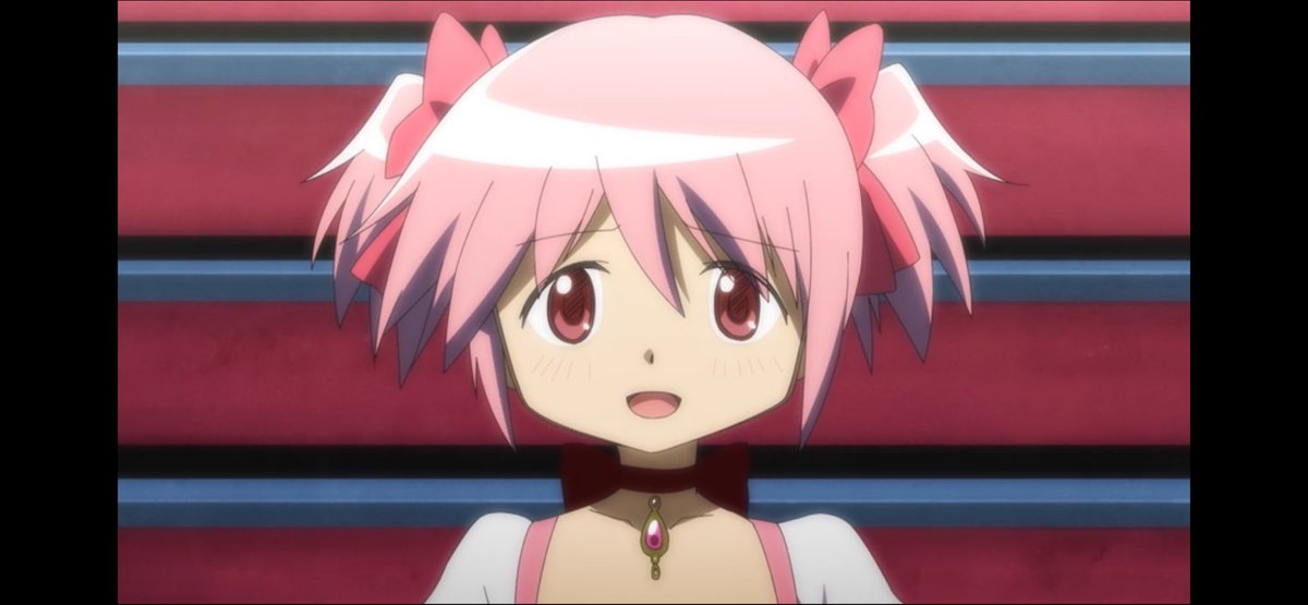 まどか「どうして私のパンツが見えると思ったんすか？」