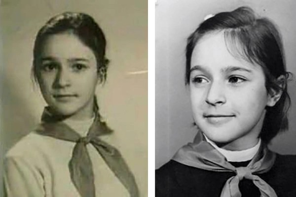 В эти октябрьские дни я вспоминаю Анну Политковскую, убитую в октябре 2006 года. Для меня тогда это стало печальным подтверждением того факта, что честным людям в России не жить - она их убивает. Но я сейчас о другом. Помимо всего прочего Политковская была украинкой и носила