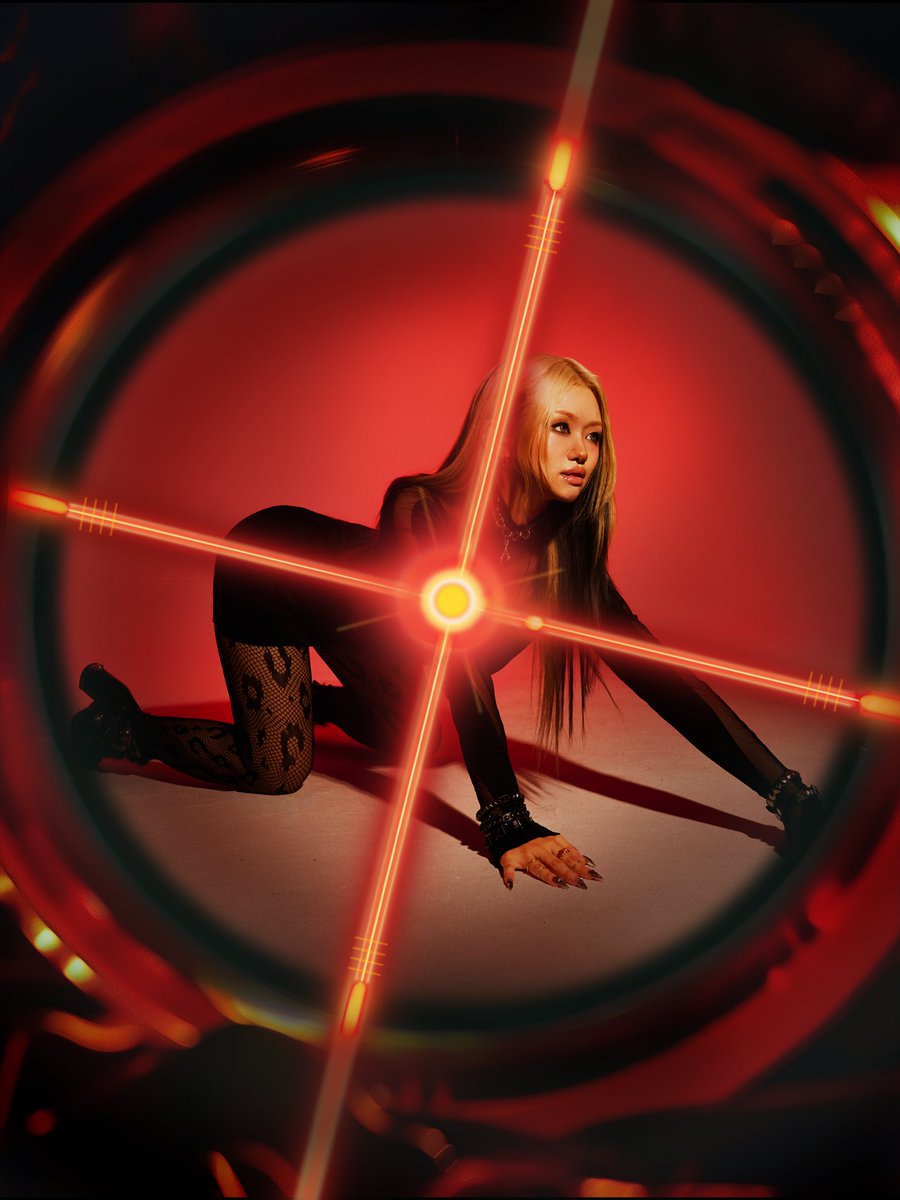 Renée - ‘CHEETAH’
Single [RANA] 의
앨범커버, 컨셉포토
디자인했습니다,,🐈‍⬛

RANA(태양)의 의미처럼 강렬한 음악을,,, 
인생이 슴슴한 제가 ,,, 또,,, 언제,,, 해보겠냐며,,, 
넘 감사했네요,,, 
모든 음원 사이트에서 들으실 수 있습미다🐆